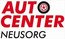 Logo Autocenter Stehbach e. K